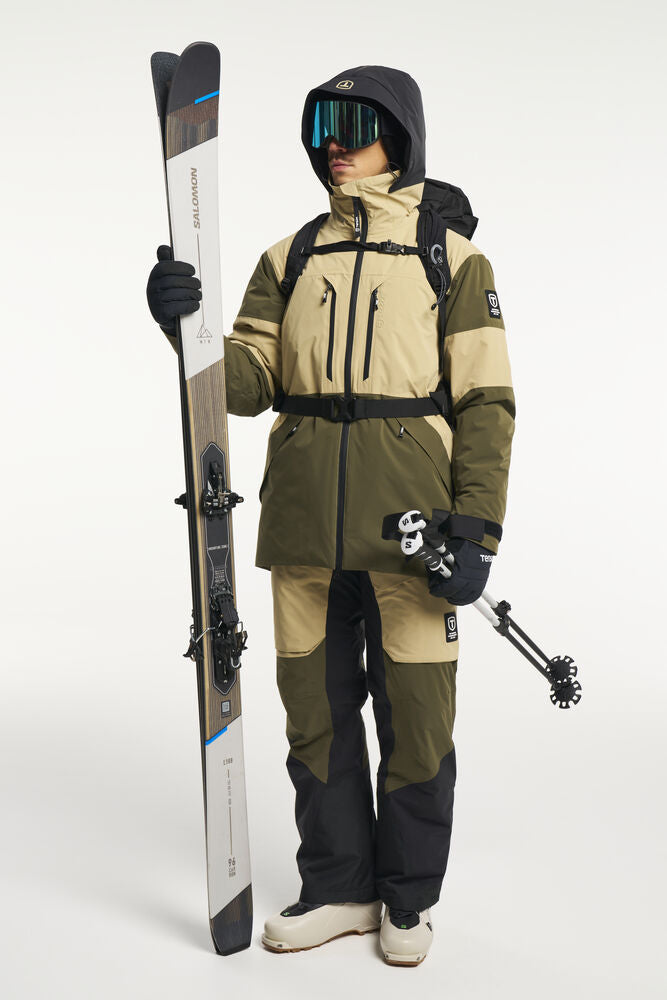 XX Ski Jacke Herren - Swiss-Crafting