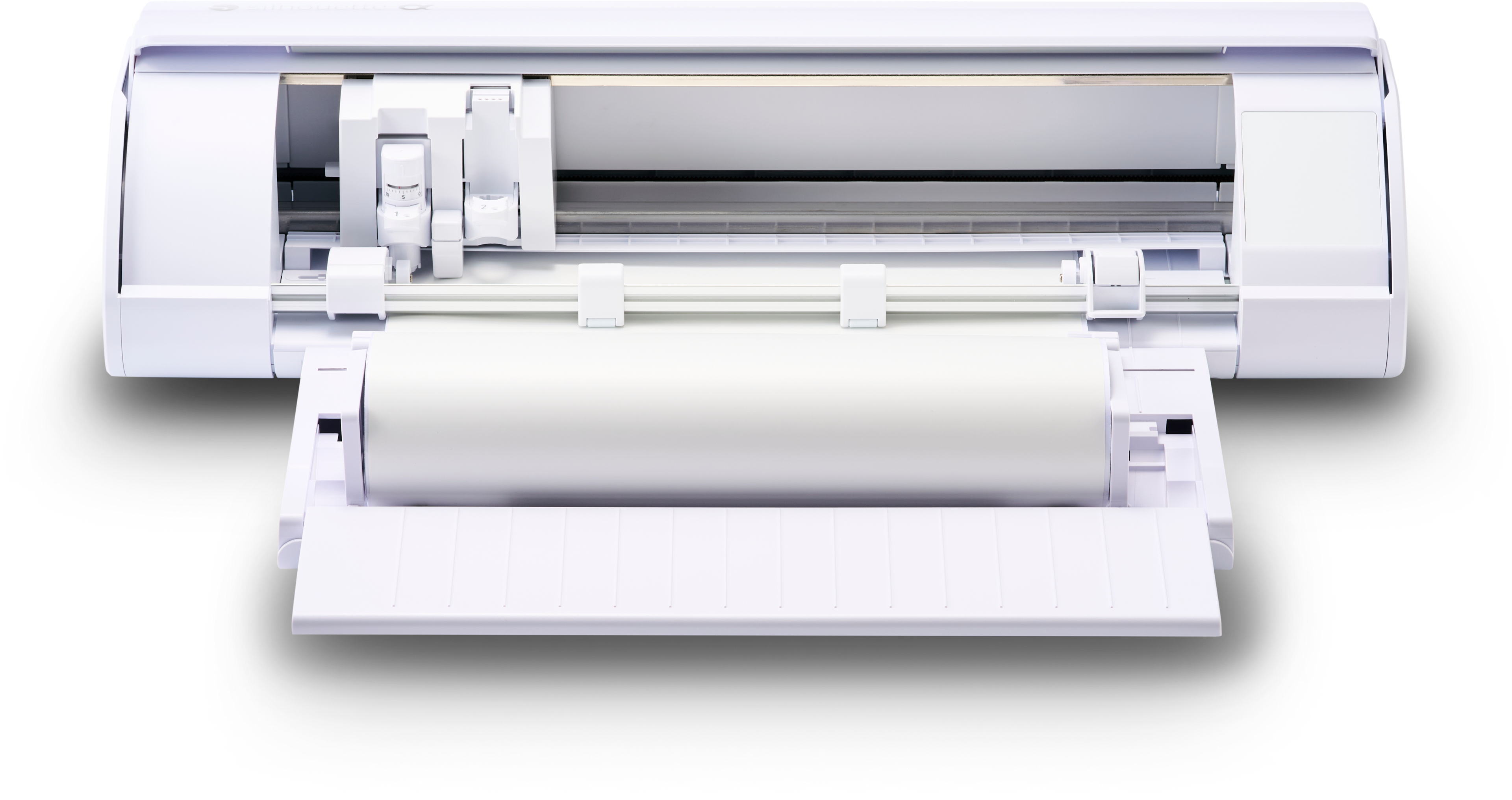 Silhouette Schneideplotter Cameo 5a verschiedene Farben