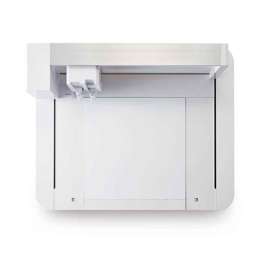 Silhouette Curio 2 - Flachbett Schneideplotter