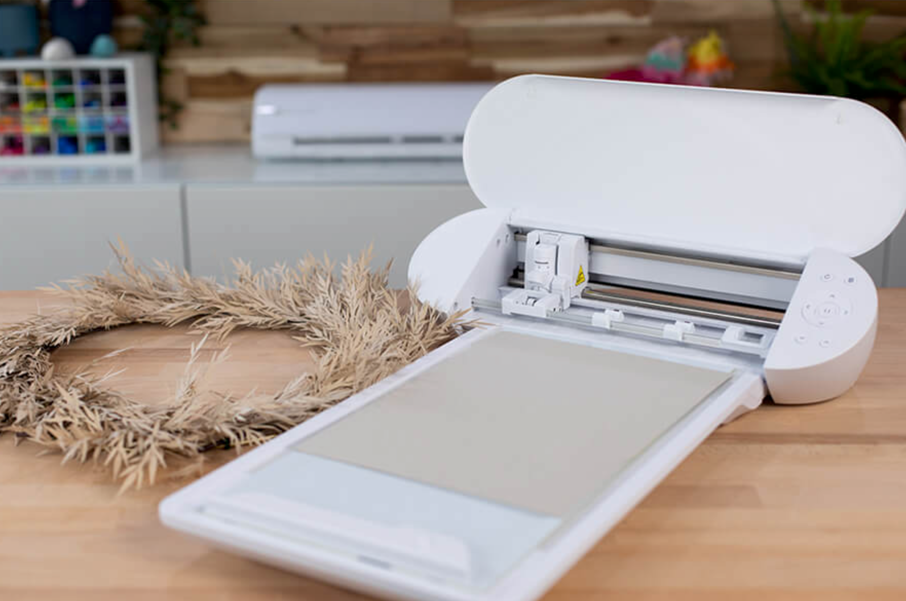 Silhouette Portrait 4 - Schneideplotter