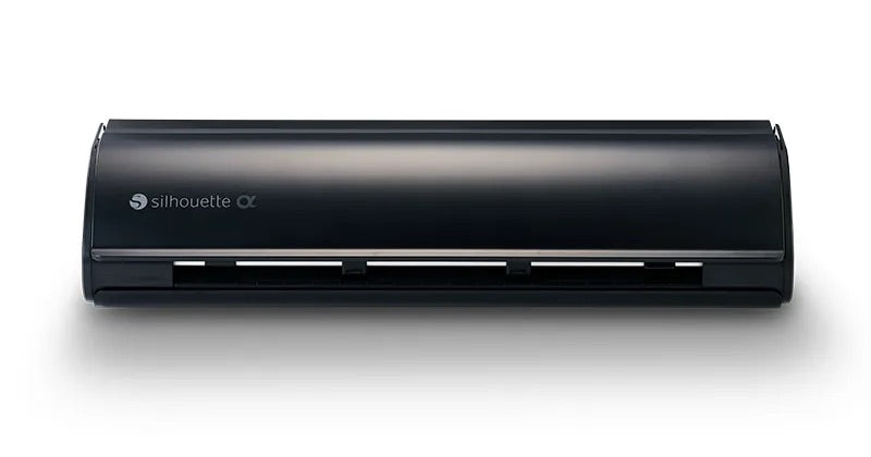 Silhouette Schneideplotter Cameo 5a verschiedene Farben