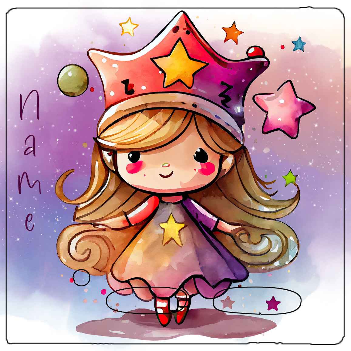 Little Princess Toniebox Schutzfolie - Idealer Schutz und kreatives Design für Ihre Toniebox