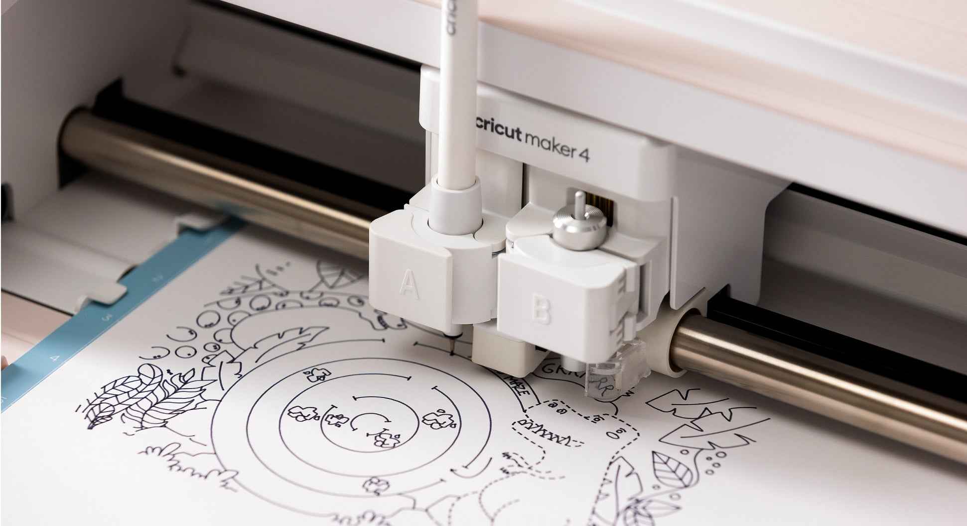Cricut Maker 4
