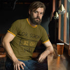 Oh Schon Bier Uhr Plotterdatei