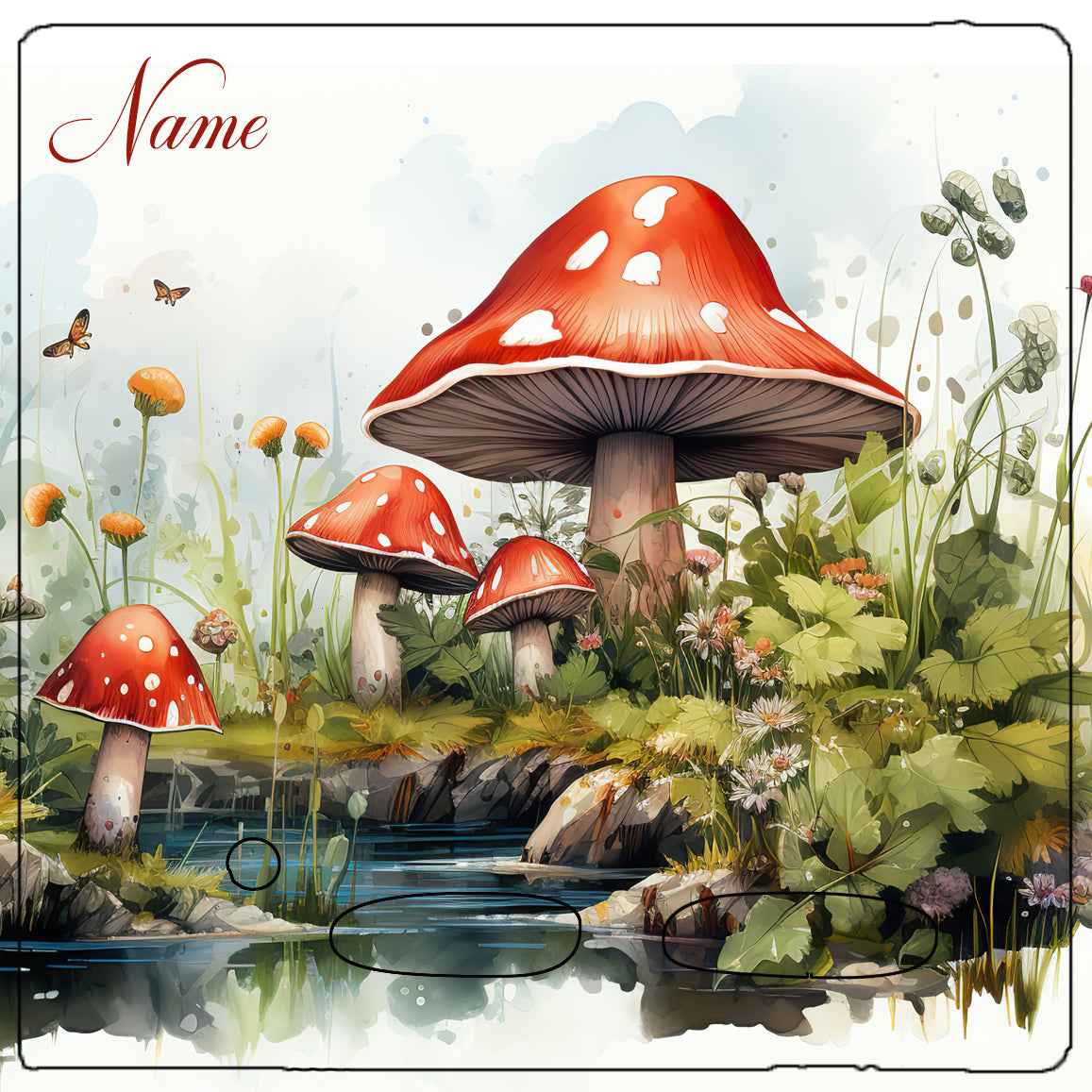 Pilz Schutzfolie für die Toniebox