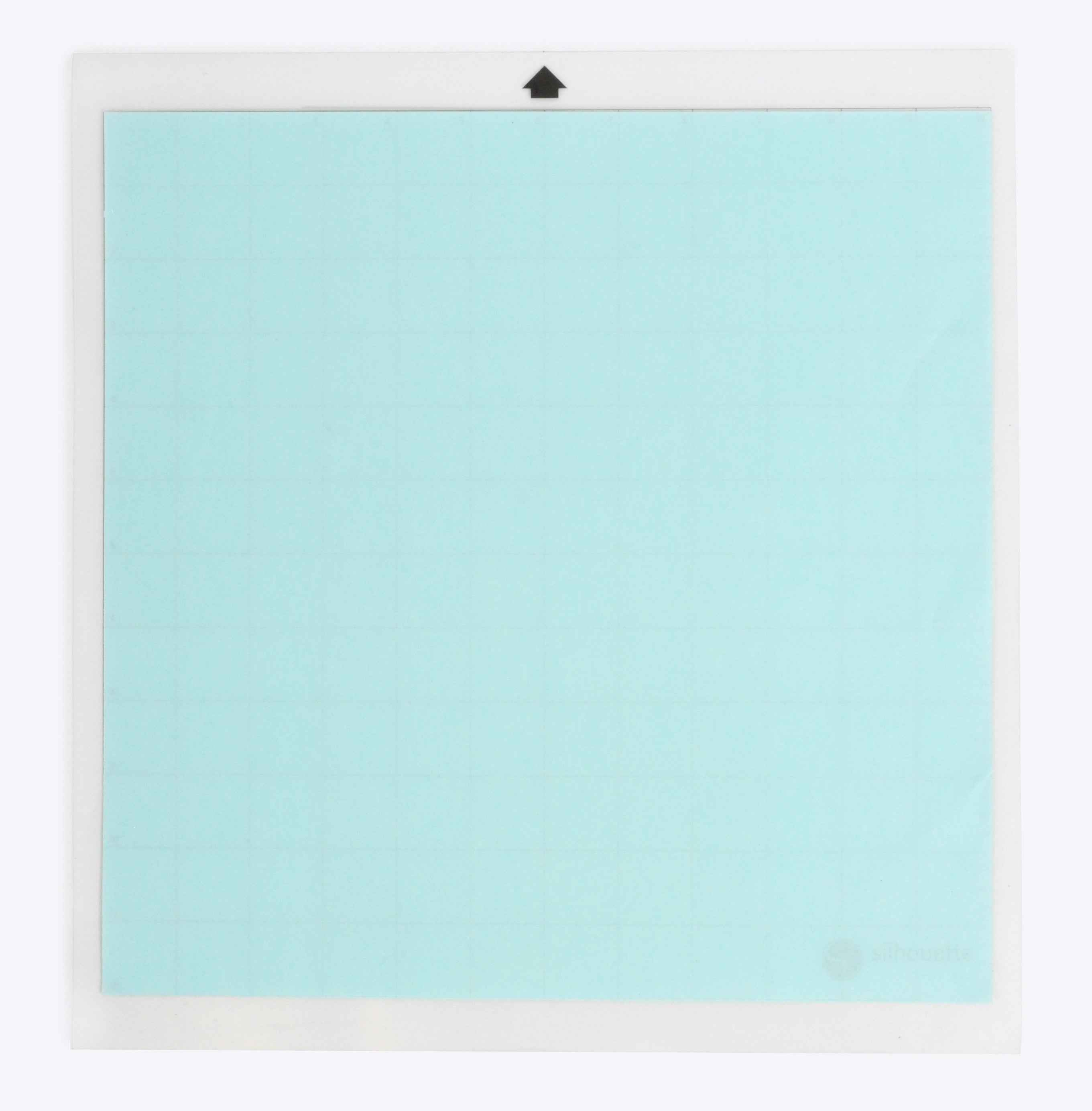 Silhouette Schneidematte 12x12 für präzise Schneidarbeiten - Ideal für kreative Projekte und Bastelarbeiten