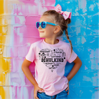 Schulkind Herz T Shirt - Swiss-Crafting