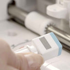 Silhouette Stanzwerkzeug für Cameo 4 – Präzises Lochwerkzeug für kreative Projekte