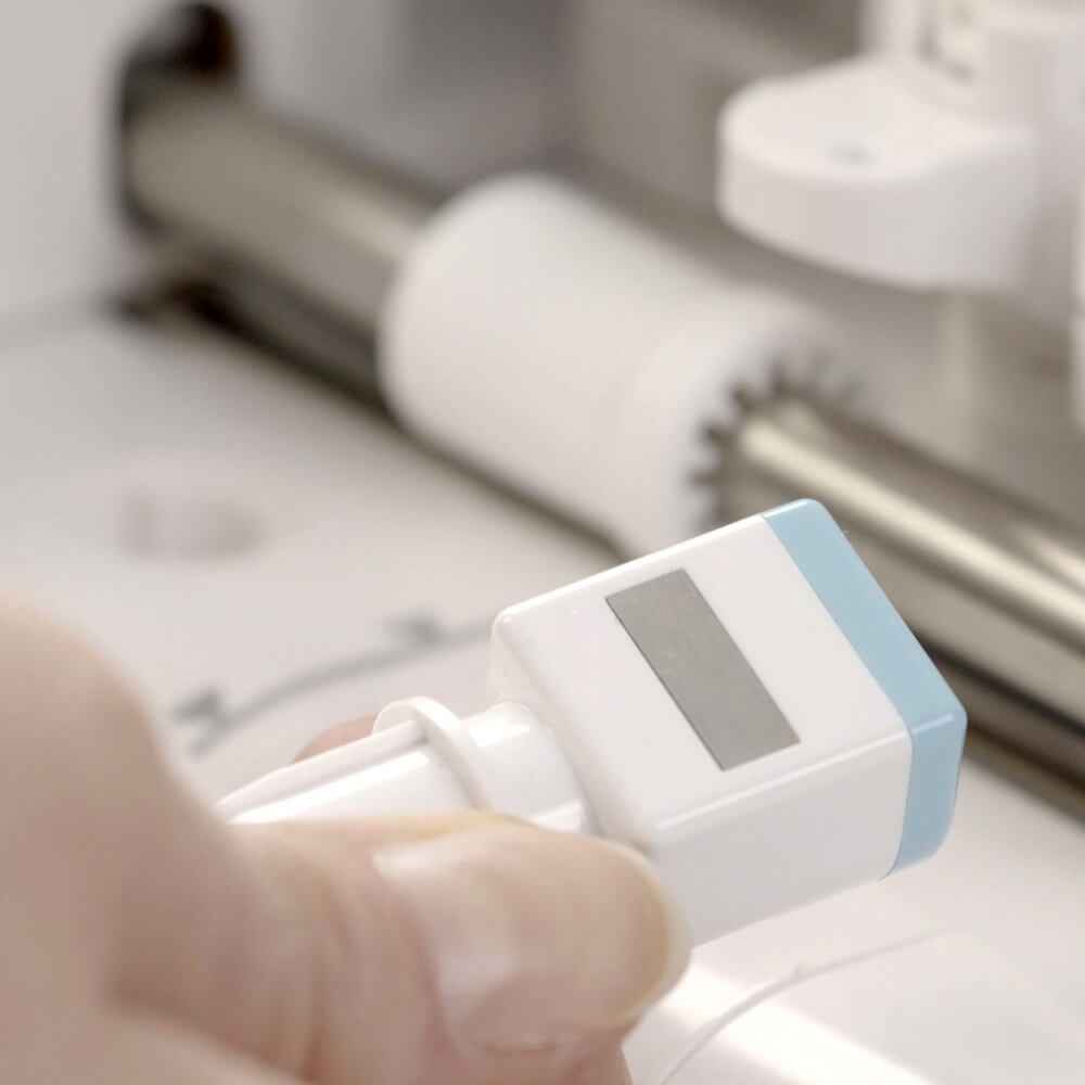 Silhouette Stanzwerkzeug für Cameo 4 – Präzises Lochwerkzeug für kreative Projekte